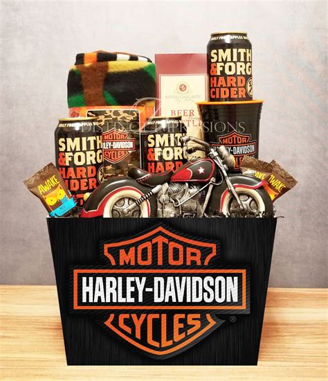 harley davidson christmas decorations|harley davidson gifts for dad.